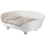 Ferplast THRONE Легло за куче 8 White