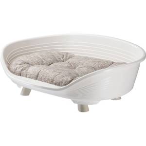 Ferplast THRONE Легло за куче 8 White