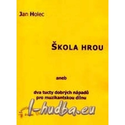 Muzikservis Škola hrou