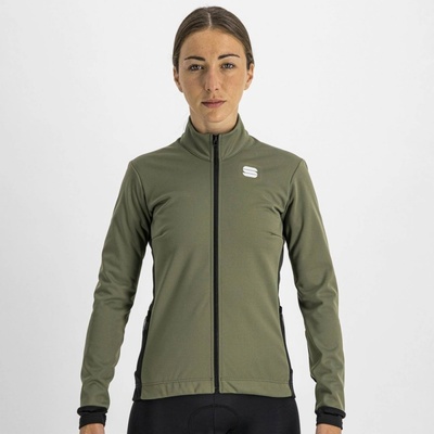 Sportful Neo Softshell dámské khaki