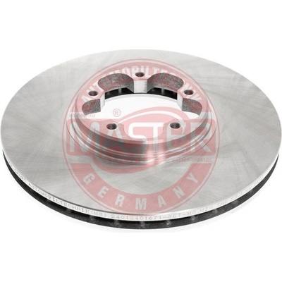 MASTER-SPORT Brzdový kotúč 24012401671-PCS-MS