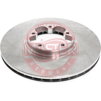 MASTER-SPORT Brzdový kotúč 24012401671-PCS-MS