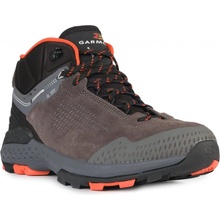 Garmont Groove MID G dry black red