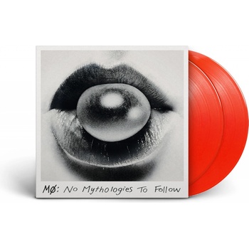 MO - No Mythologies to Follow - 10th Anniversary LP