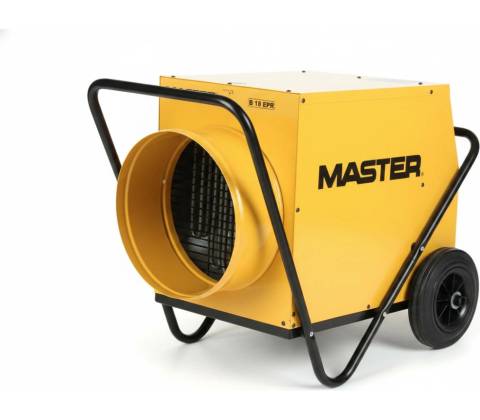Master B18EPR