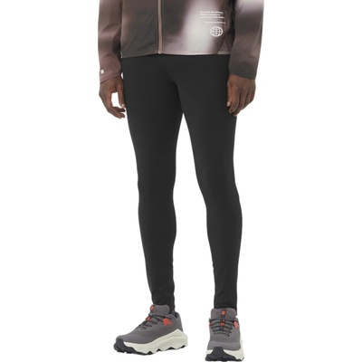 Salomon Shakeout Core Tights čierna