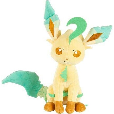 Jazwares Pokémon Leafeon 23 cm