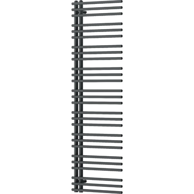 Mexen Neptun W101-1600-500-00-66 1600 mm x 500 mm antracit