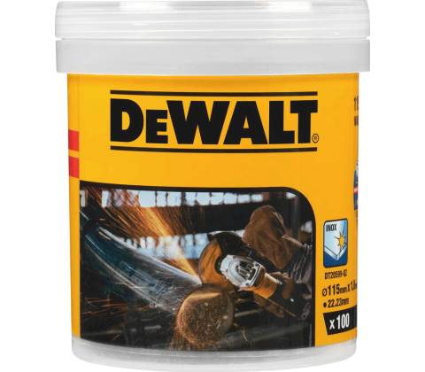 Dewalt DT20599