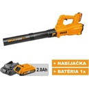 Einhell GE-CH 1855 Li Kit