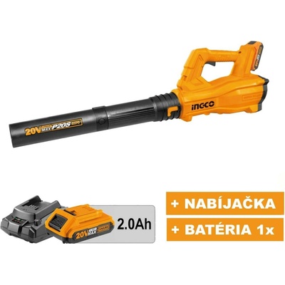 Einhell GE-CH 1855 Li Kit