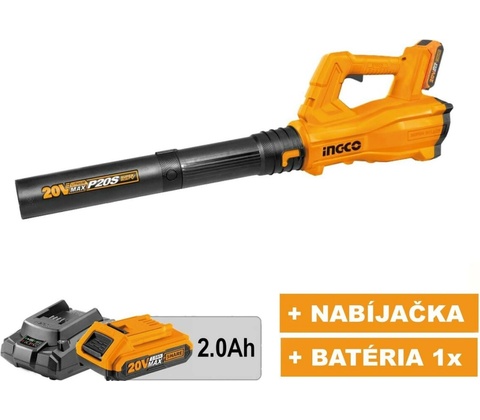 Einhell GE-CH 1855 Li Kit