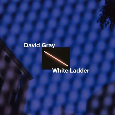 David Gray - WHITE LADDER CD