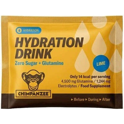 Chimpanzee Hydration drink 12 g