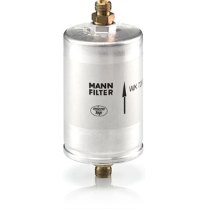 Mann-filter Горивен филтър mann-filter wk 726/3