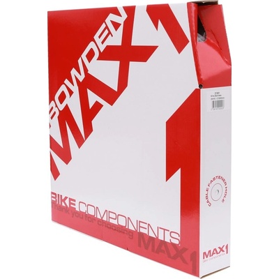 Max1 lanko řazení 2000mm nerez BOX