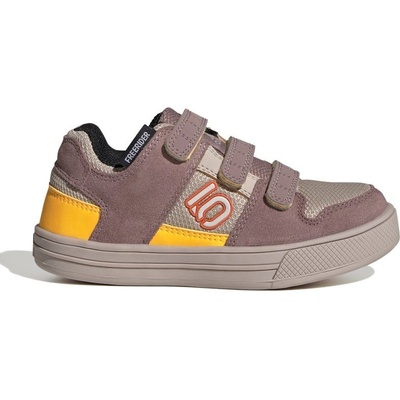 Five Ten Freerider Kids Vcs wonder taupe/grey one/solar gold