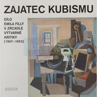 Zajatec kubismu
