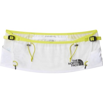 The North Face Чанта за кръст The North Face Summit Run Belt Hip bag - TNF White / White Ash (510-5529-0212)