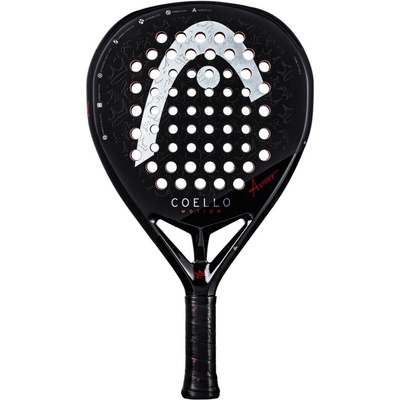Head Coello Motion 2025