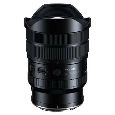 Tamron 12-20 mm F/2.8 pre Nikon Z