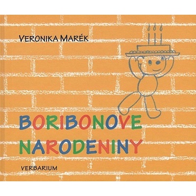 Boribonove narodeniny - Marék Veronika