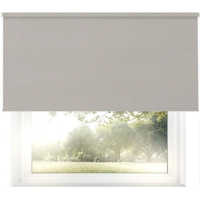 Garnyze-levneCZ zatemňující roleta na zeď pogumovaná PG 2 90 x 240 cm