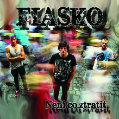 Fiasko - Není co ztratit CD