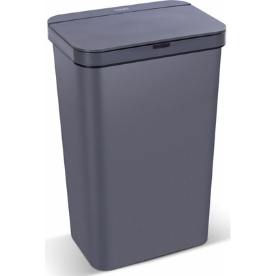 Lamart Koš odpadkový Sensor šedý LT8108 50 l bezdotykový – Zboží Mobilmania