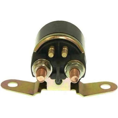 ARROWHEAD relé startéru SUZUKI ATV (ucha na šrouby)