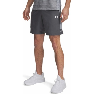 Under Armour UA Tech Utility Shorts-GRY