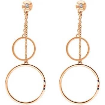 Image 1 of Tommy Hilfiger Дамски обици Tommy Hilfiger - 2780146 (2780146)