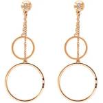 Tommy Hilfiger Дамски обици Tommy Hilfiger - 2780146 (2780146)