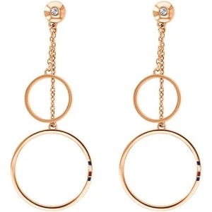Tommy Hilfiger Дамски обици Tommy Hilfiger - 2780146 (2780146)