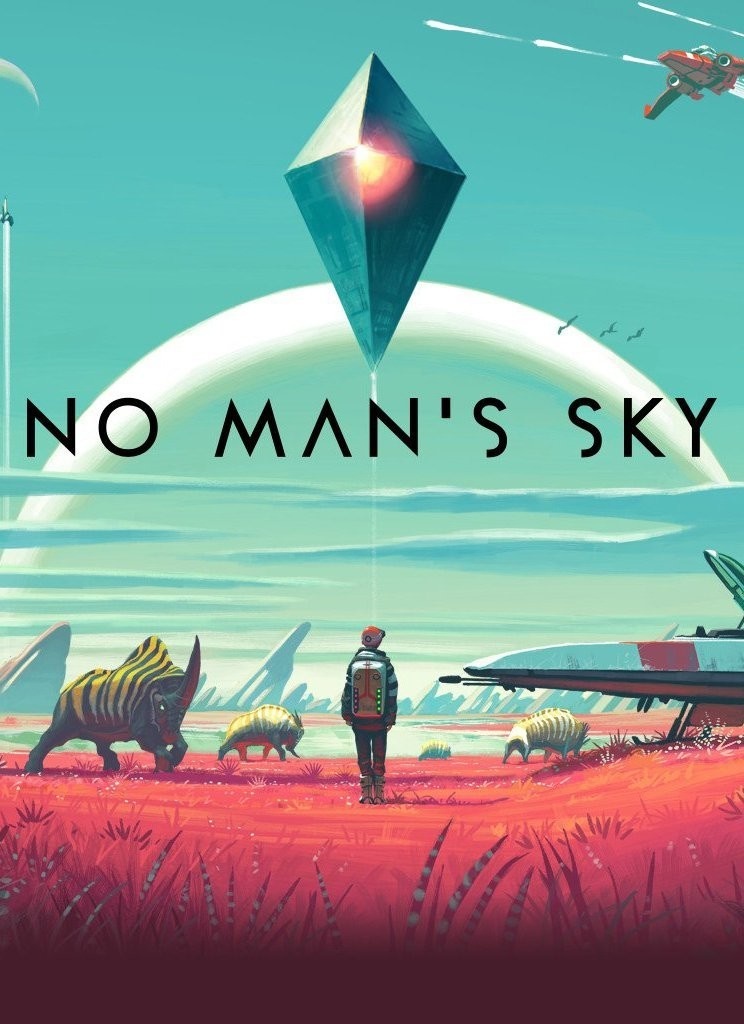No Man's Sky