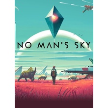 No Man's Sky