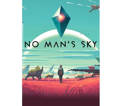 No Man's Sky