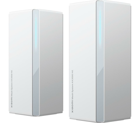 Xiaomi AX3000, 3ks