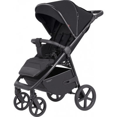 Carrello Bravo Plus Jet Black 2025