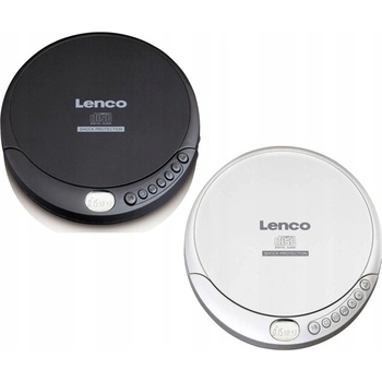 Lenco CD-200