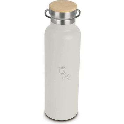 Berlinger Haus Termoska na nápoje 600 ml latte