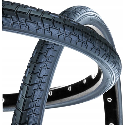 Plášť na bicykel Romet D-1006 O0925 veľkosť kolesa 28 "