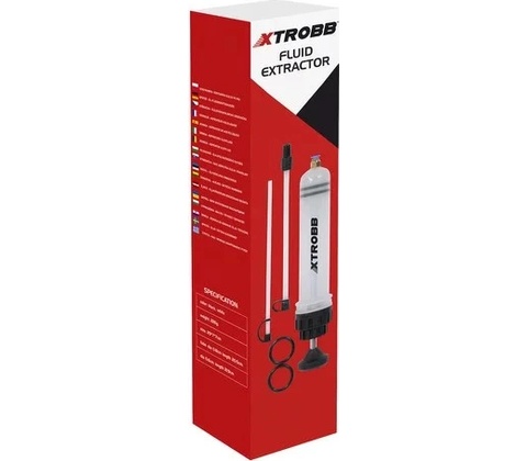Xtrobb 200 ml 22007