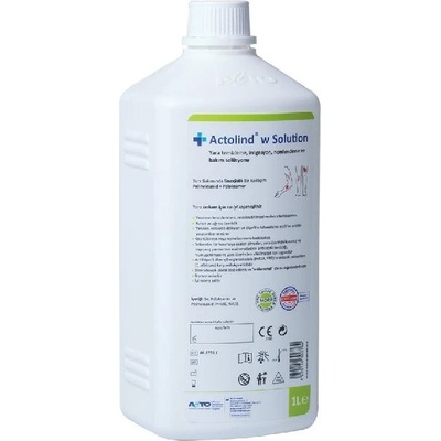 Actolind w Solution 1000 ml