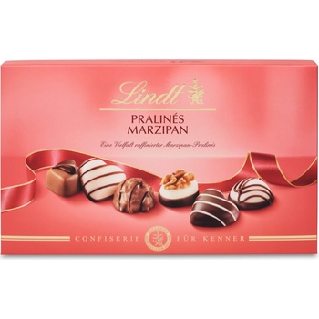 Lindt Pralinky marcipán, 200 g