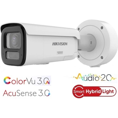 Hikvision DS-2CD2687G3-LIZS2UY/SL(2.8-12mm)