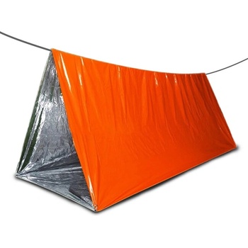 Image 1 of Tac Maven аварийна палатка ZERO HOUR, оранжева (D20101-13)