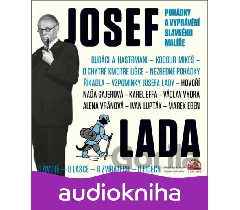 Lada Komplet 2CD
