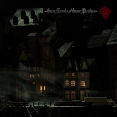 Grave Mounds and Grave Mistakes - A Forest of Stars LP