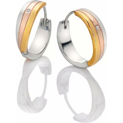 HOT DIAMONDS Trio DE841